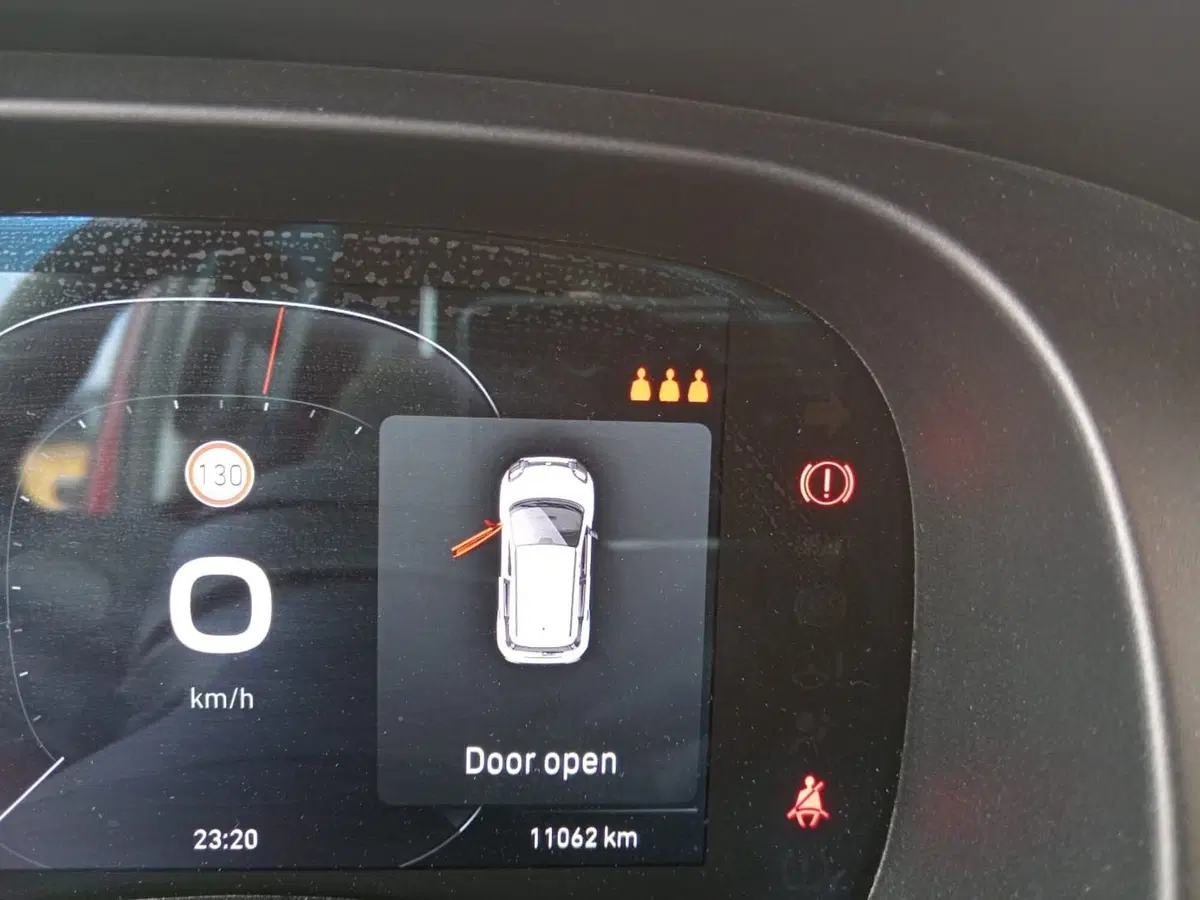 Fiat Panda Cross usata a Alessandria (15)