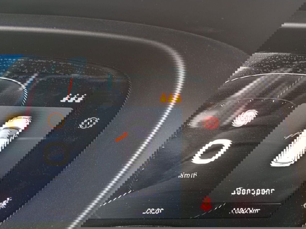 Fiat Panda Cross usata a Alessandria (15)