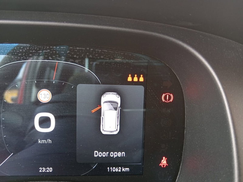 Fiat Panda Cross usata a Alessandria (15)