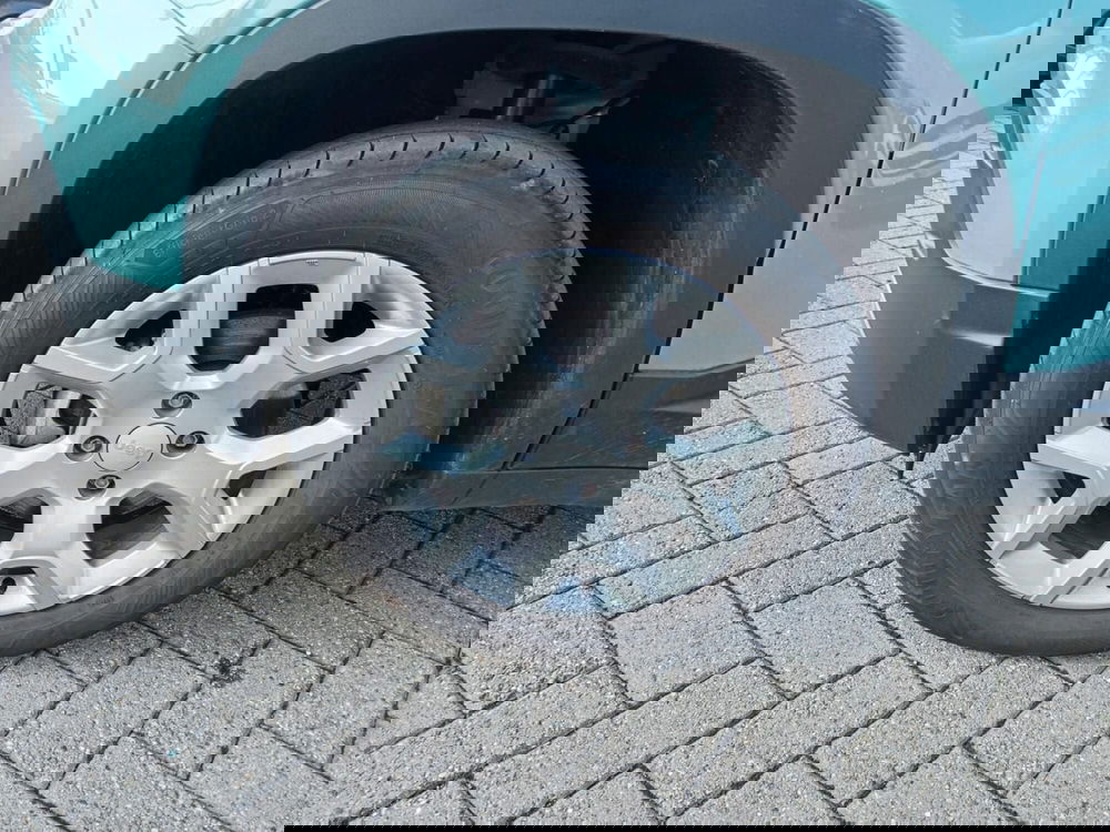 Jeep Avenger usata a Alessandria (10)