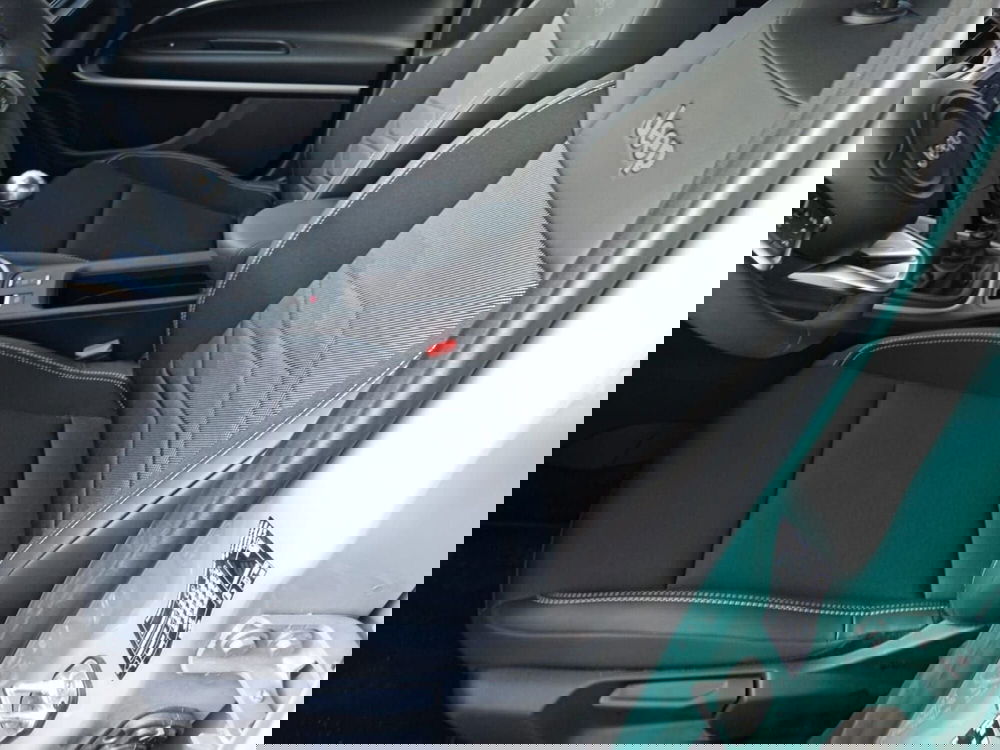 Jeep Avenger usata a Alessandria (14)