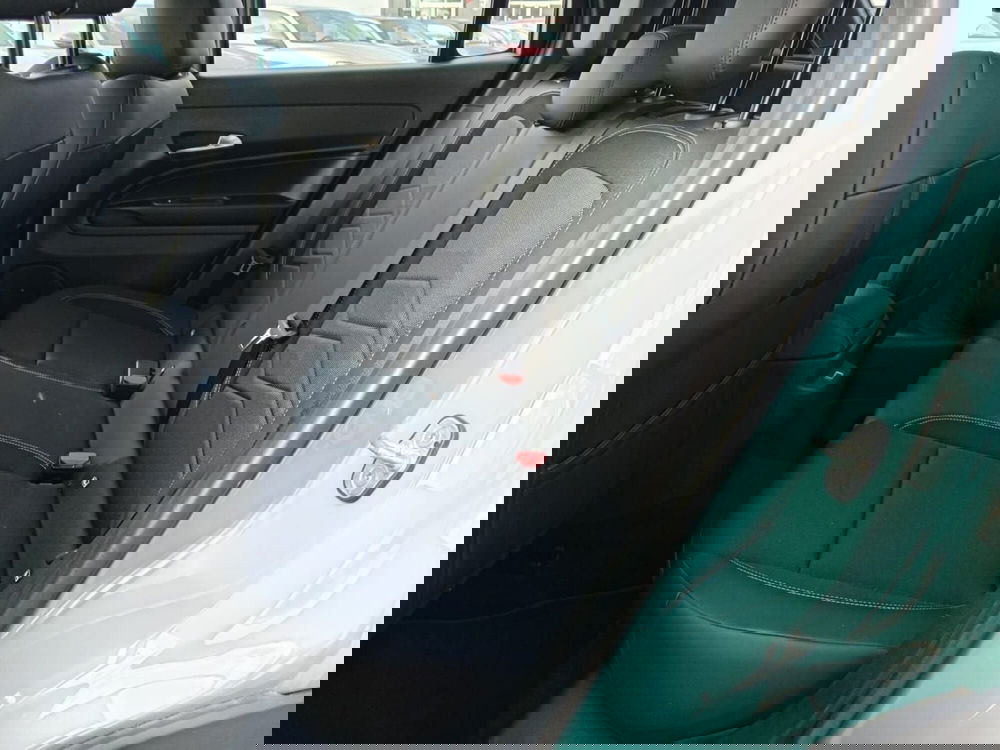 Jeep Avenger usata a Alessandria (16)