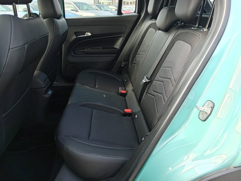 Jeep Avenger usata a Alessandria (16)