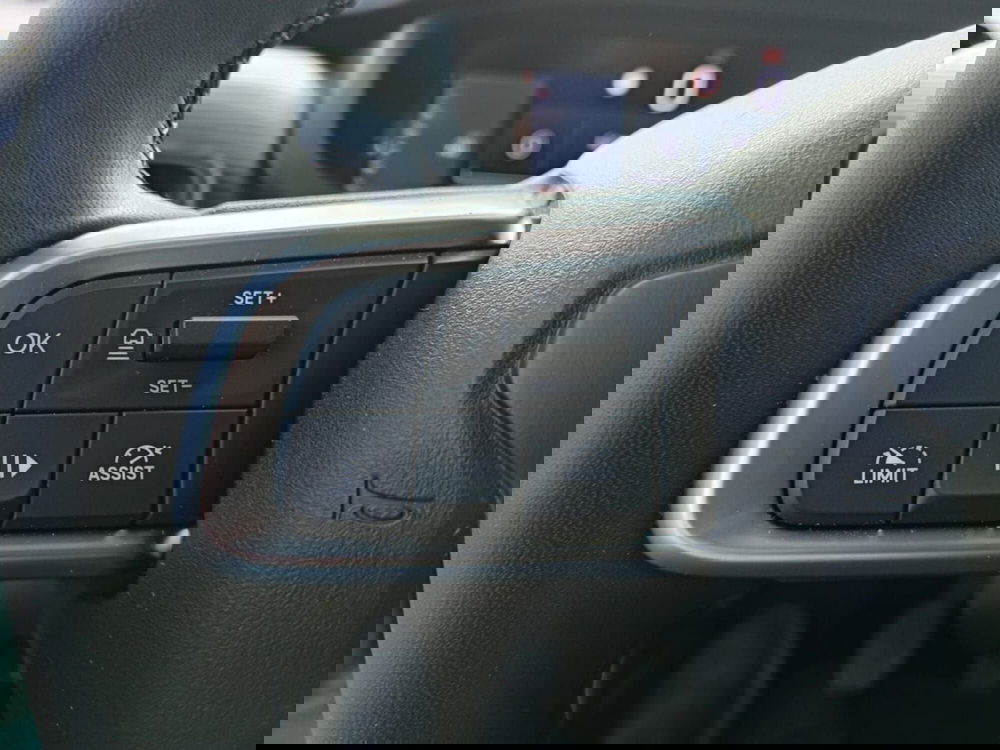 Jeep Avenger usata a Alessandria (19)