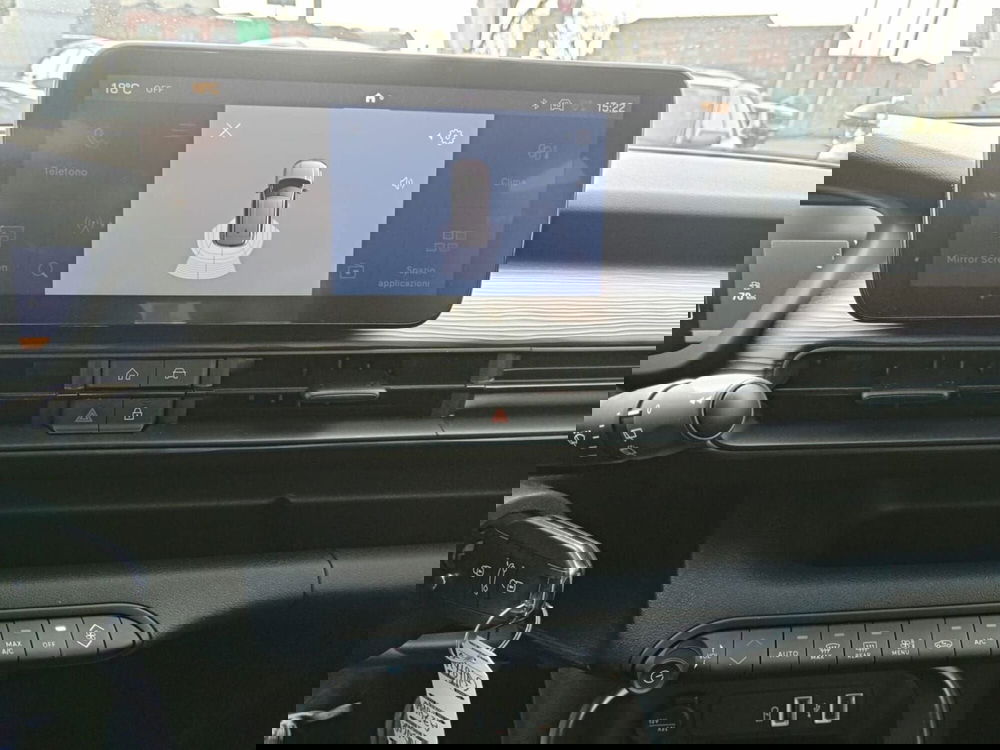 Jeep Avenger usata a Alessandria (20)