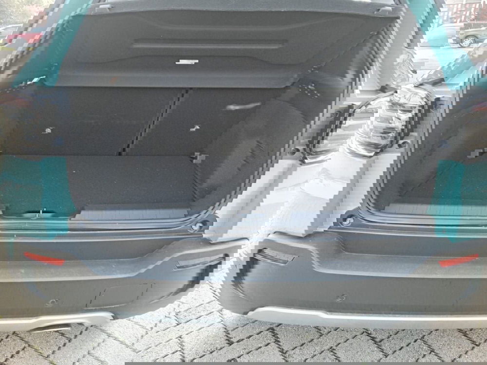 Jeep Avenger usata a Alessandria (6)