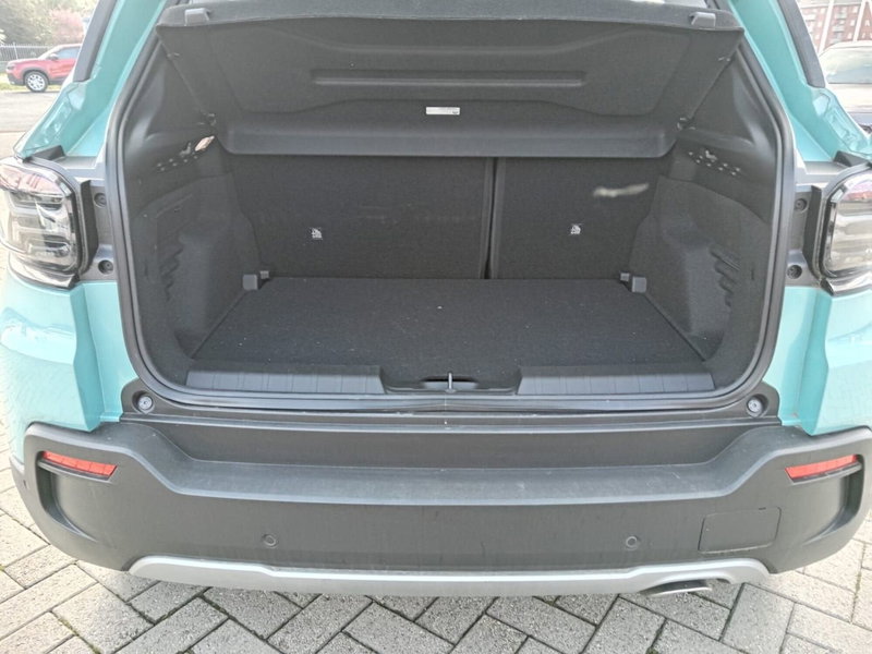 Jeep Avenger usata a Alessandria (6)