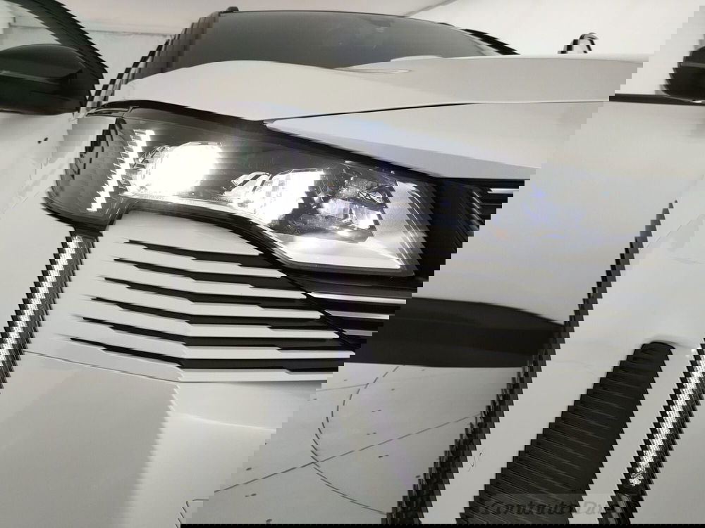 Peugeot 3008 usata a Caserta (10)