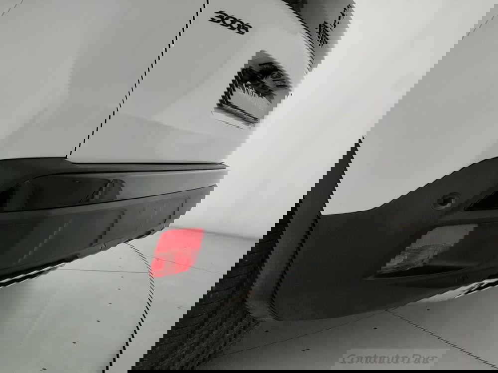 Peugeot 3008 usata a Caserta (11)