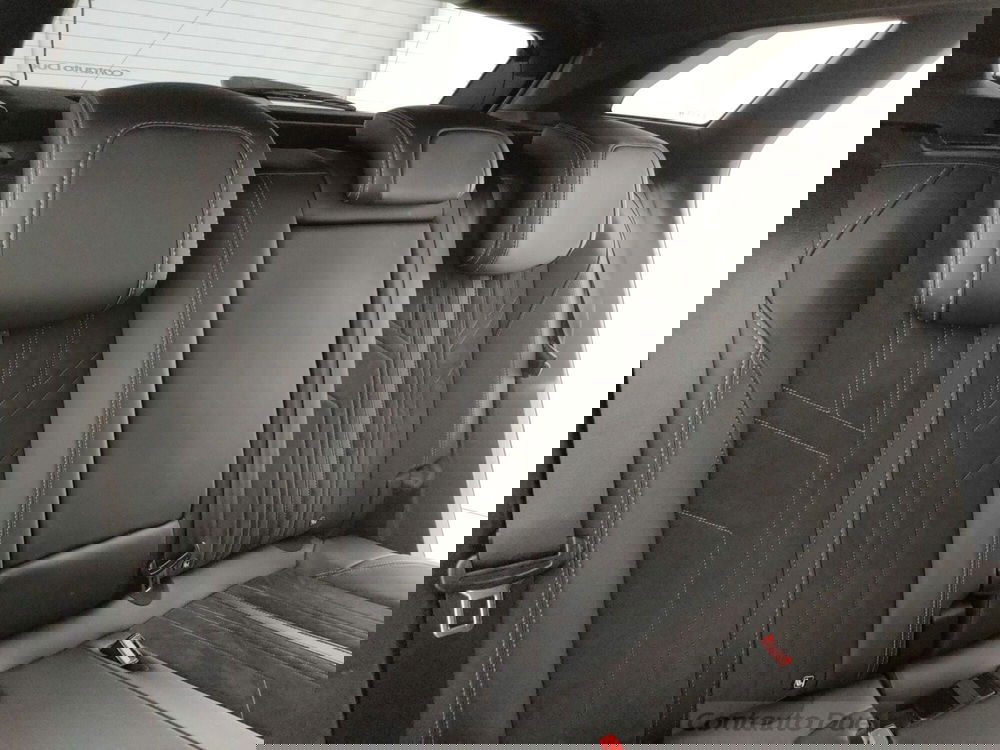 Peugeot 3008 usata a Caserta (12)
