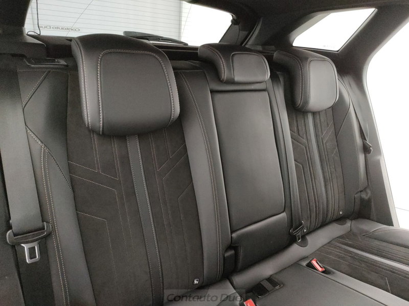 Peugeot 3008 usata a Caserta (12)