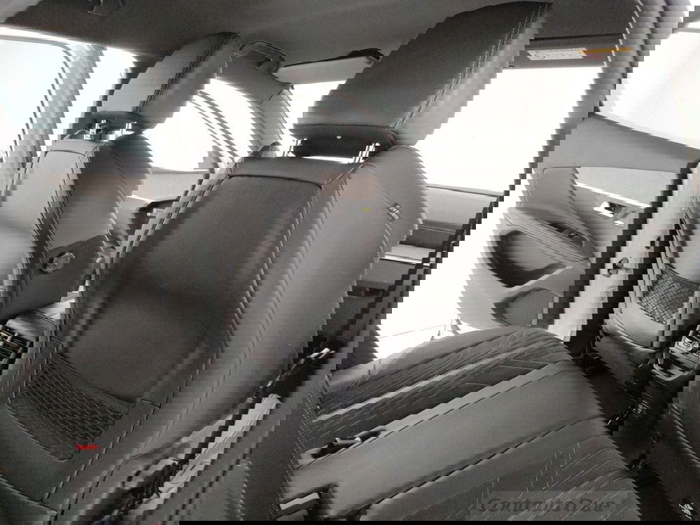 Peugeot 3008 usata a Caserta (13)