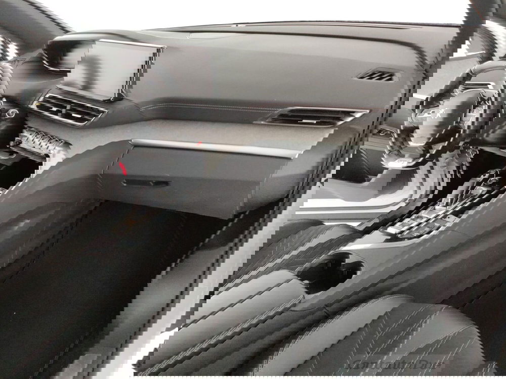 Peugeot 3008 usata a Caserta (16)