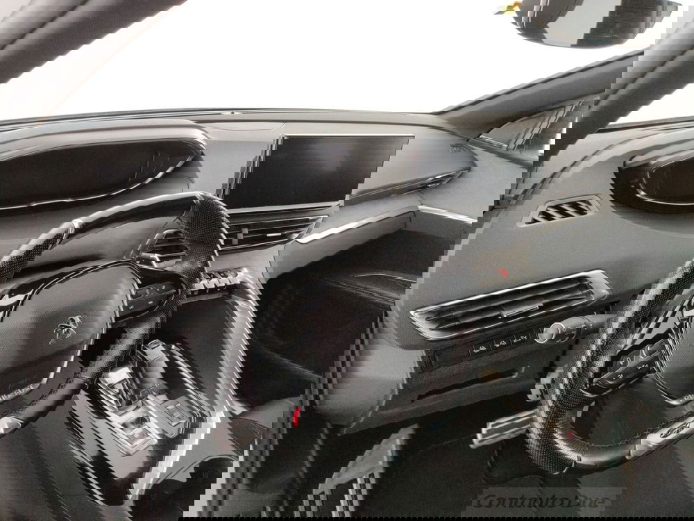 Peugeot 3008 usata a Caserta (18)