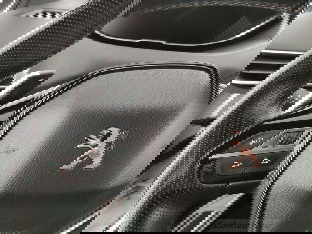 Peugeot 3008 usata a Caserta (19)