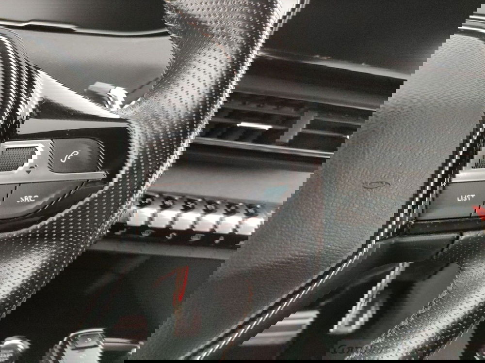 Peugeot 3008 usata a Caserta (20)