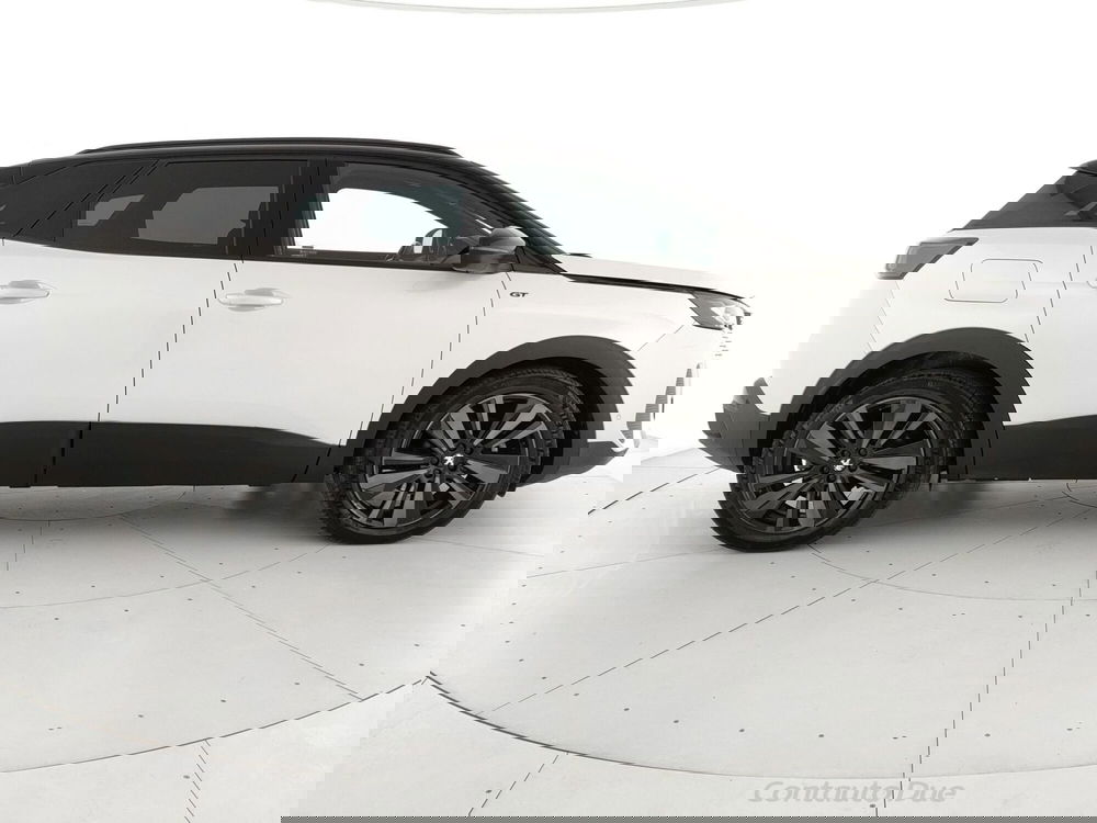 Peugeot 3008 usata a Caserta (4)