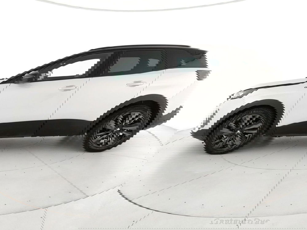 Peugeot 3008 usata a Caserta (7)