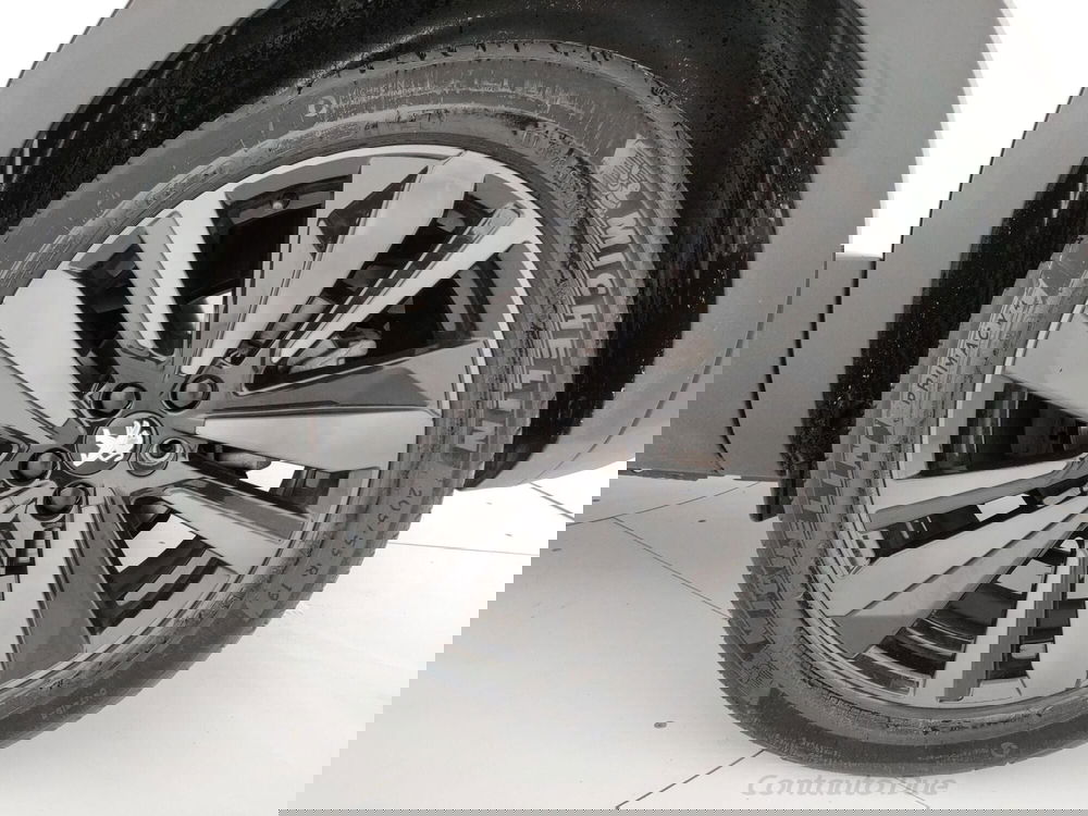 Peugeot 3008 usata a Caserta (8)