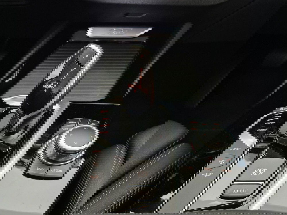 BMW X3 usata a Torino (11)