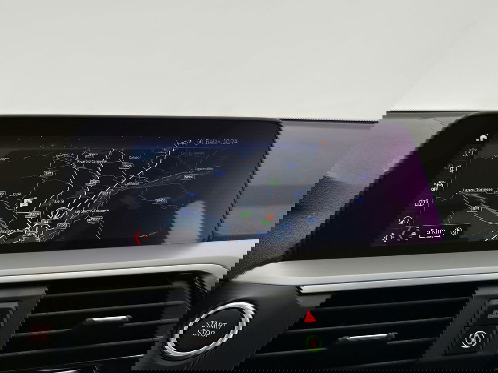 BMW X3 usata a Torino (12)