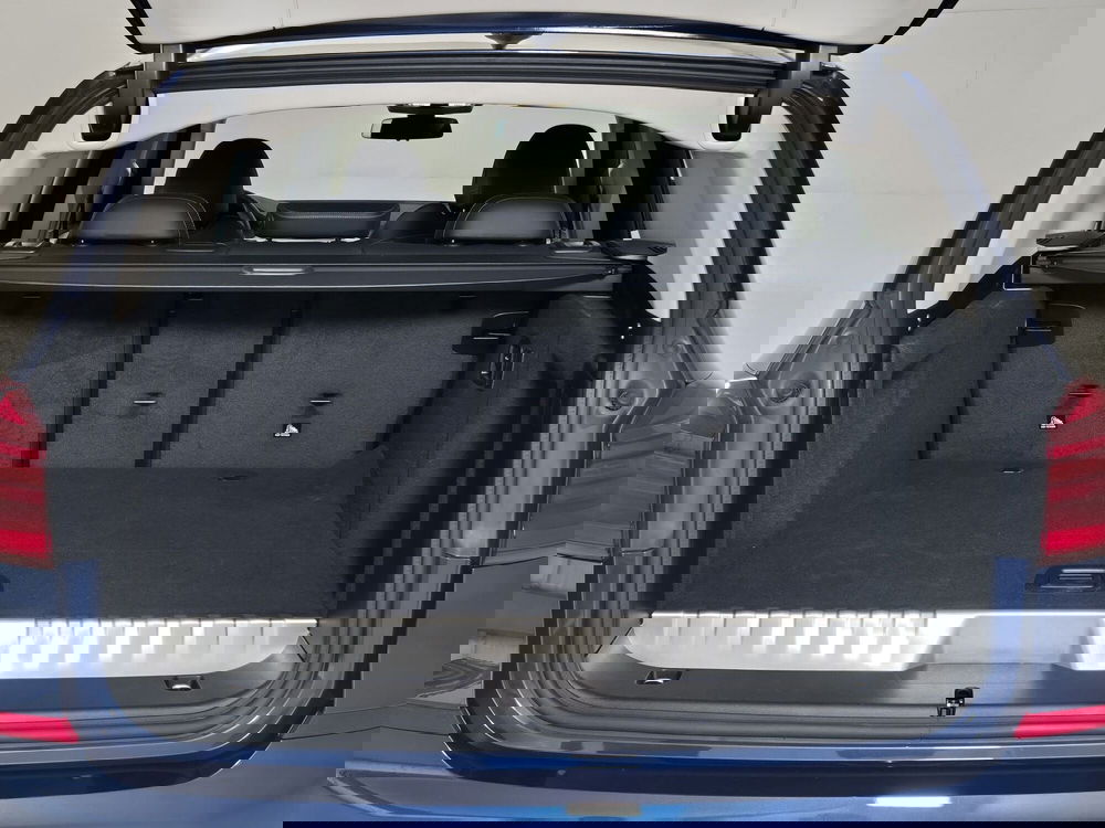 BMW X3 usata a Torino (13)