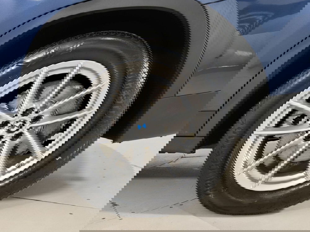 BMW X3 usata a Torino (14)