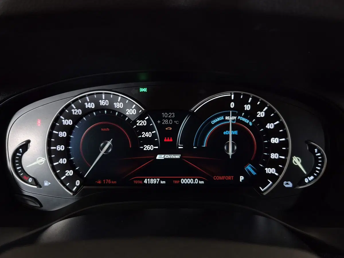 BMW X3 usata a Torino (15)