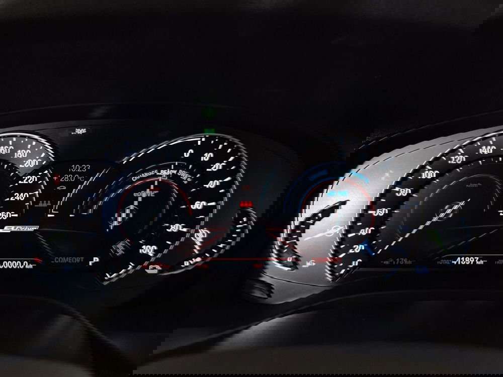 BMW X3 usata a Torino (15)