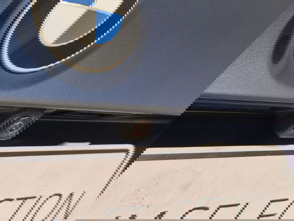 BMW X3 usata a Torino (17)