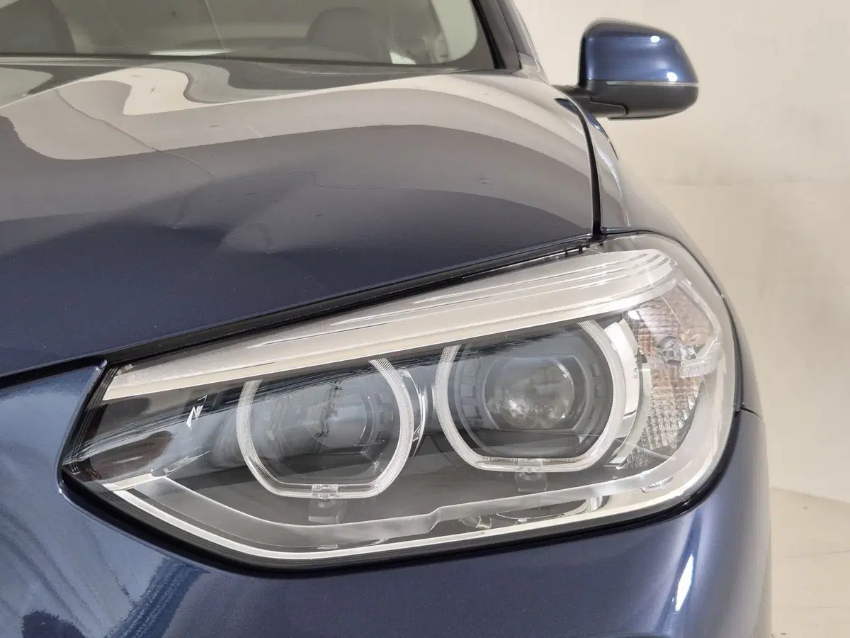 BMW X3 usata a Torino (19)
