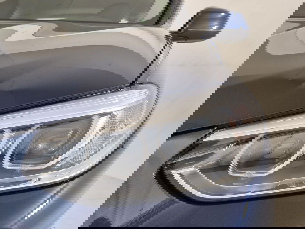 BMW X3 usata a Torino (19)