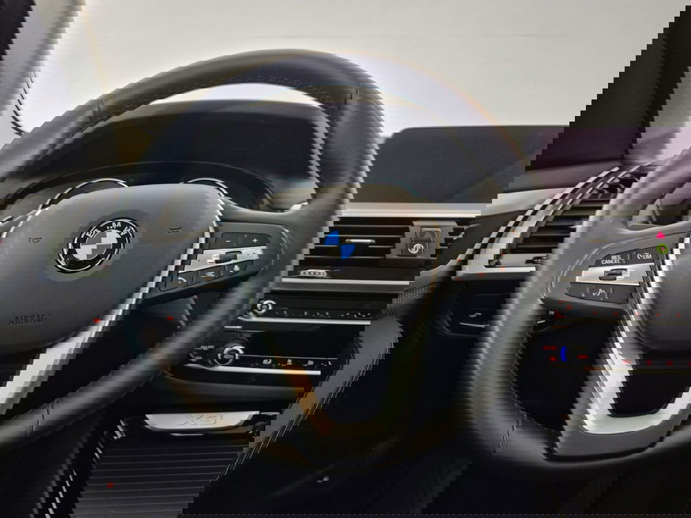 BMW X3 usata a Torino (20)