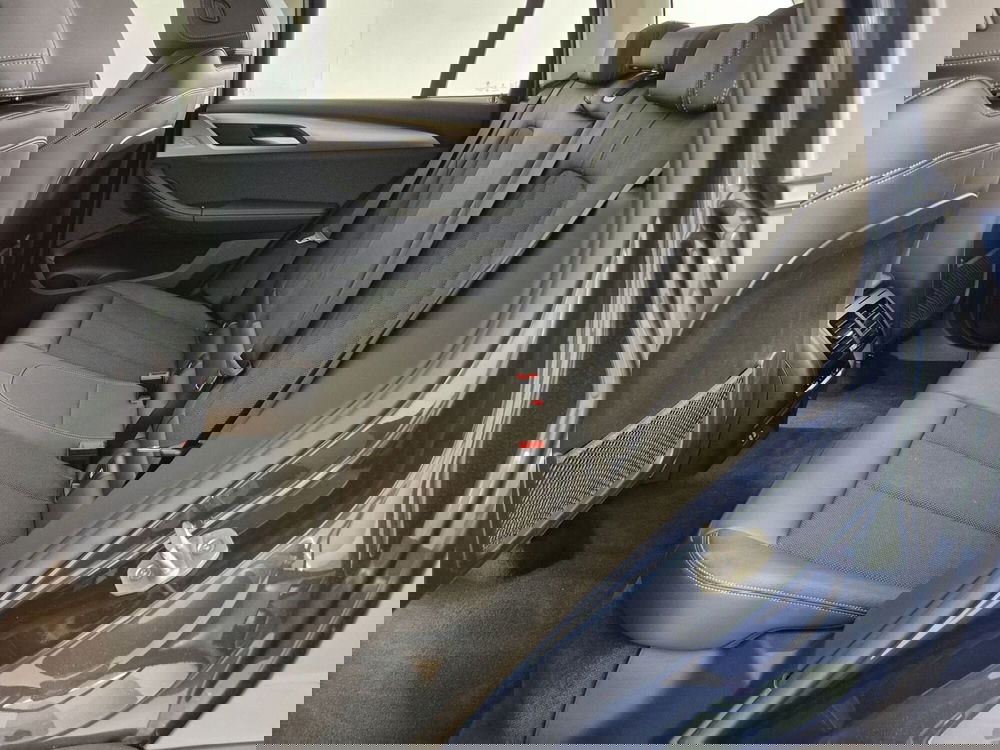 BMW X3 usata a Torino (8)