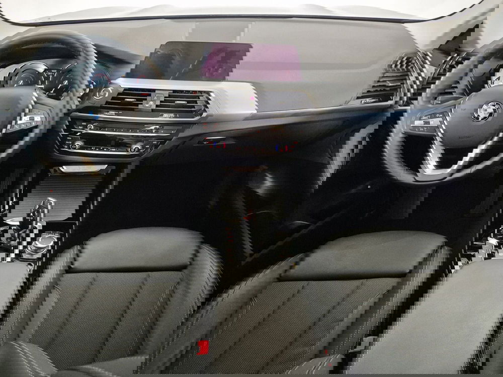 BMW X3 usata a Torino (9)