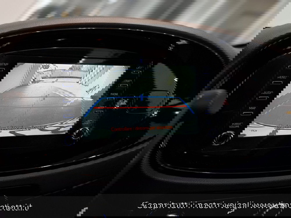 Toyota Aygo X usata a Brescia (13)