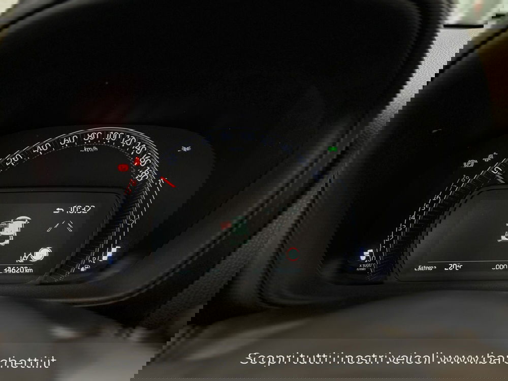 Toyota Aygo X usata a Brescia (14)