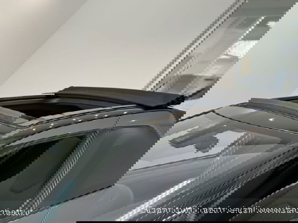 Toyota Aygo X usata a Brescia (8)