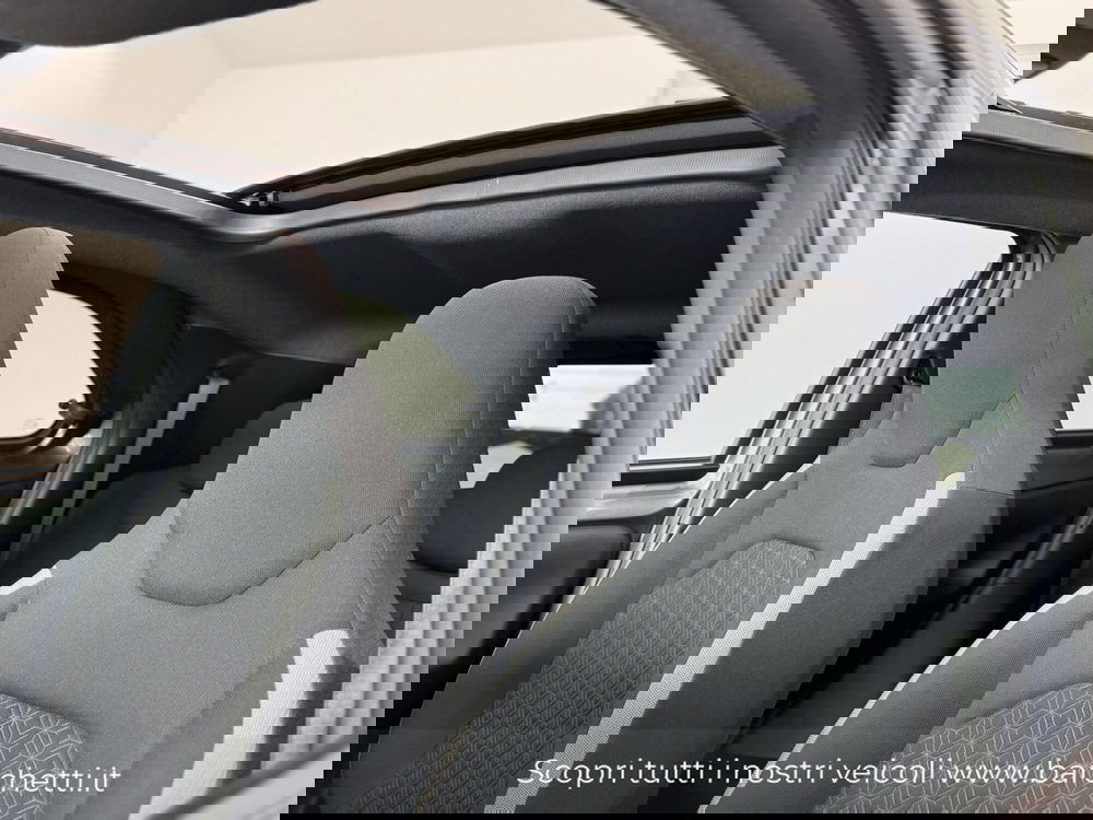 Toyota Aygo X usata a Brescia (9)