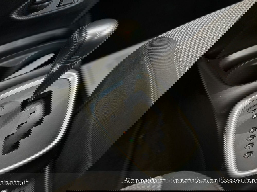 Toyota Yaris usata a Brescia (10)