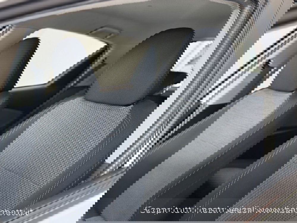 Toyota Yaris usata a Brescia (12)