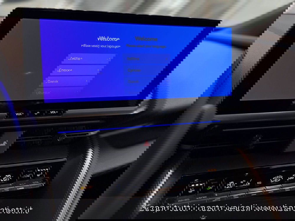 Toyota Toyota C-HR usata a Brescia (10)