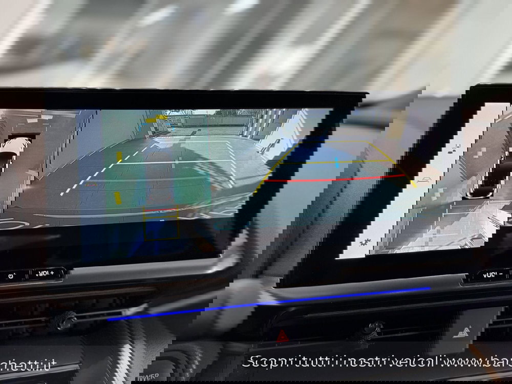 Toyota Toyota C-HR usata a Brescia (11)