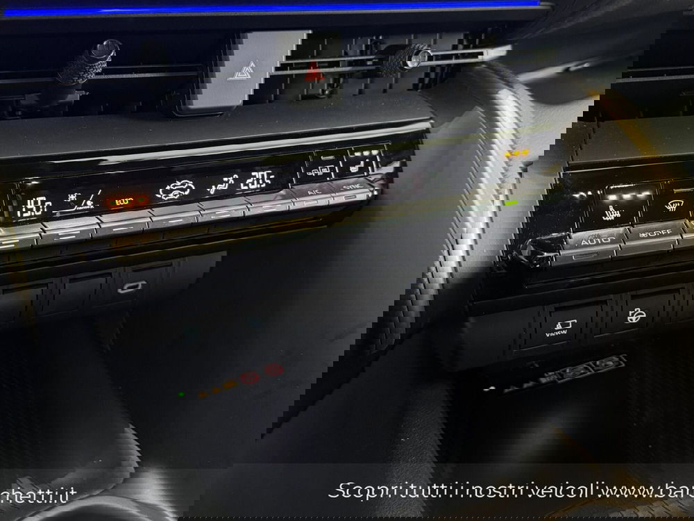 Toyota Toyota C-HR usata a Brescia (12)