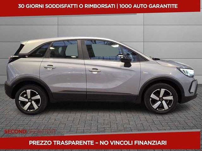 Opel Crossland usata a Chieti (3)