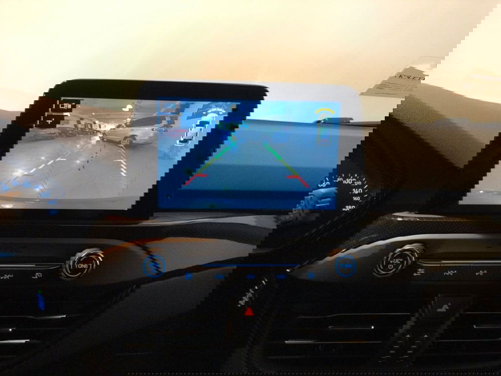 Ford Focus usata a Brescia (10)