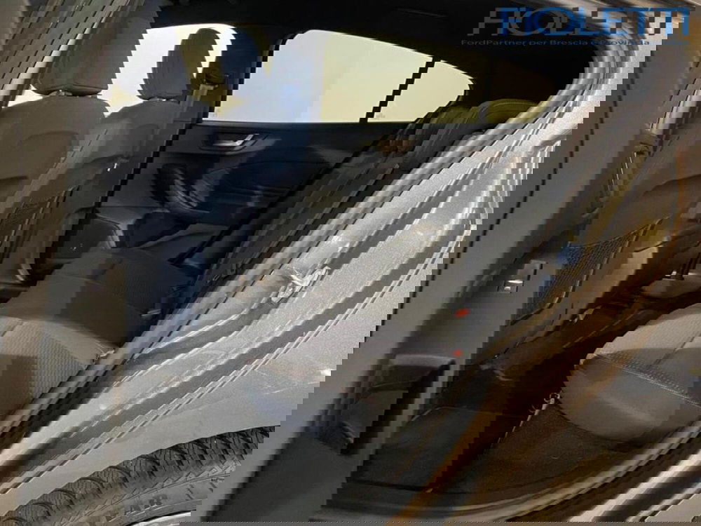 Ford Focus usata a Brescia (12)