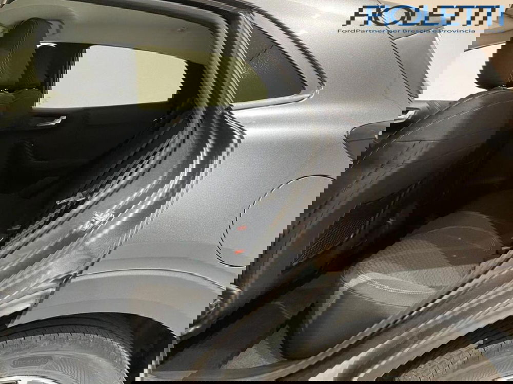 Ford Puma usata a Brescia (10)