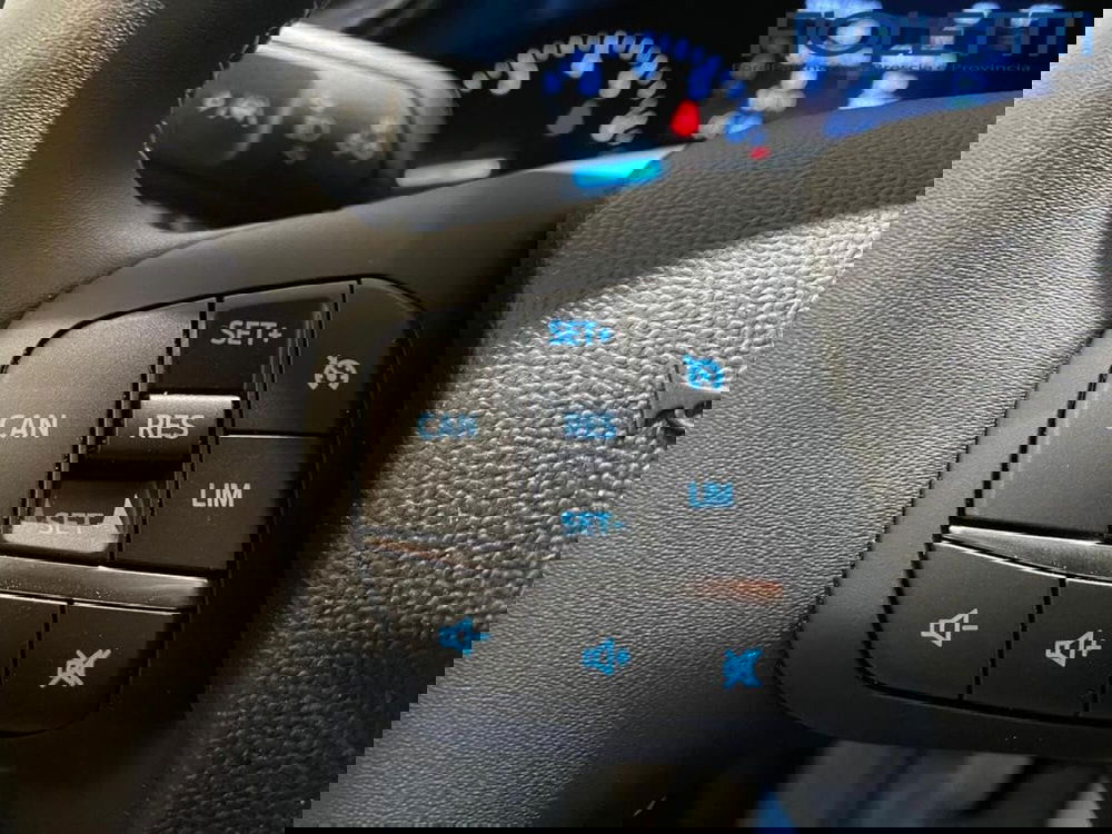 Ford Puma usata a Brescia (6)