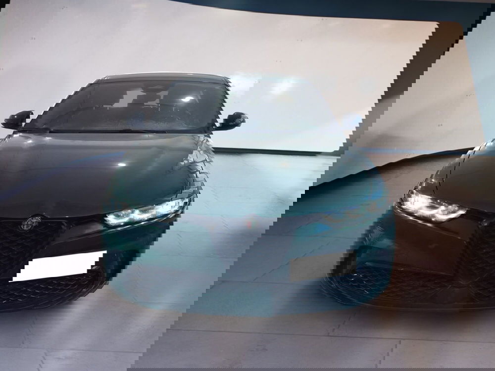 Alfa Romeo Tonale usata a Torino